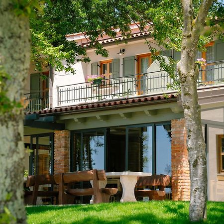 Boutique Hotel Paradiso Filipini Екстер'єр фото
