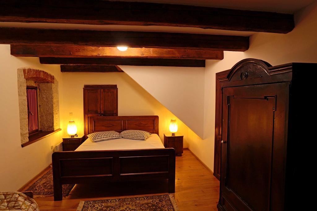 Boutique Hotel Paradiso Filipini Екстер'єр фото