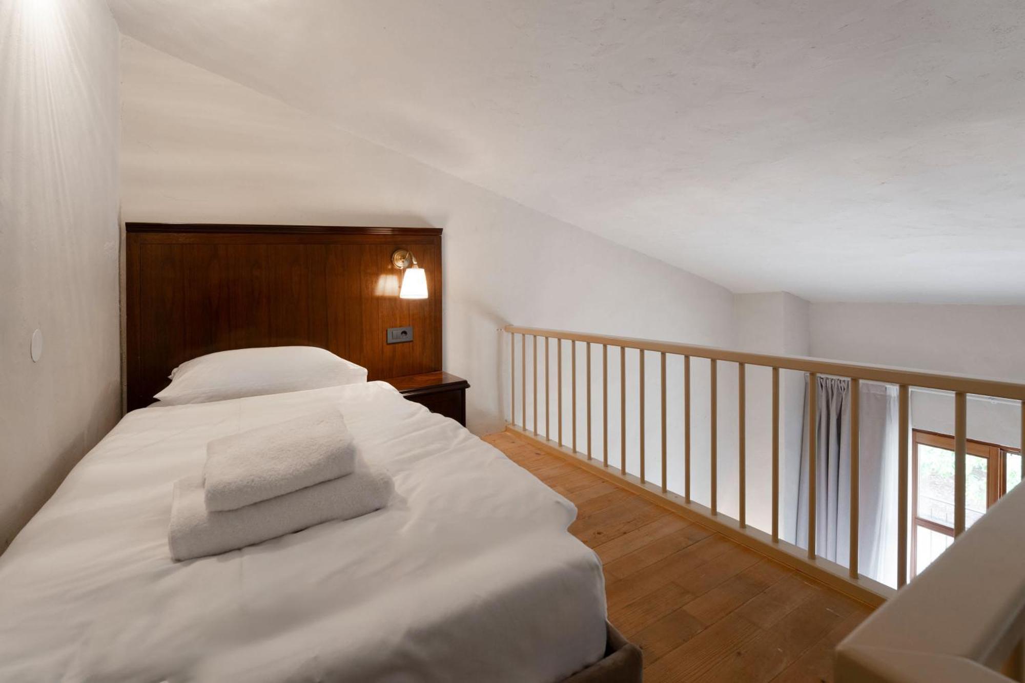 Boutique Hotel Paradiso Filipini Екстер'єр фото