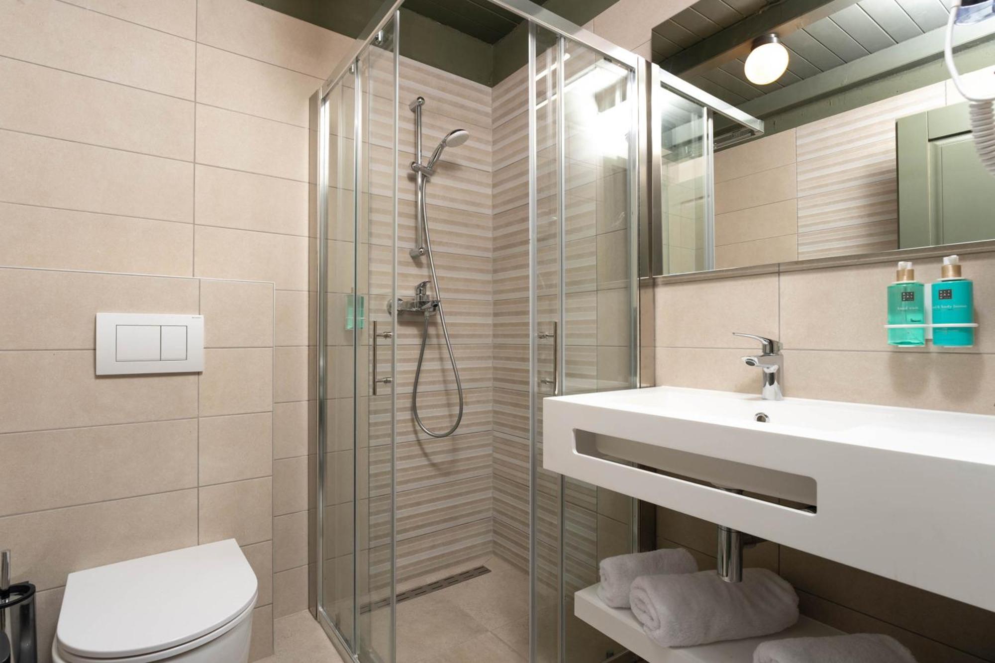 Boutique Hotel Paradiso Filipini Екстер'єр фото