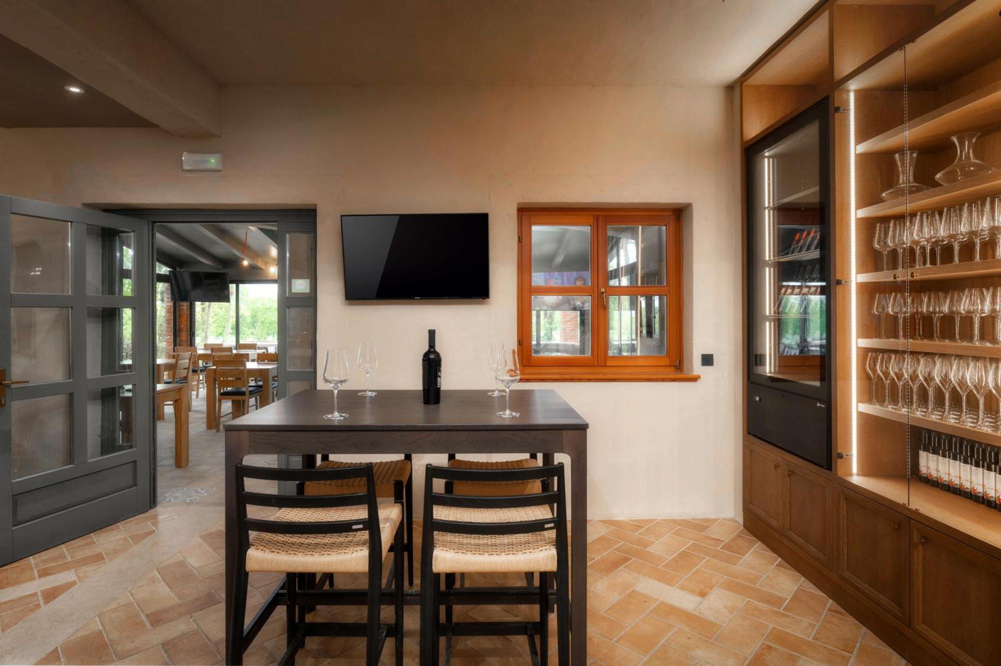 Boutique Hotel Paradiso Filipini Екстер'єр фото