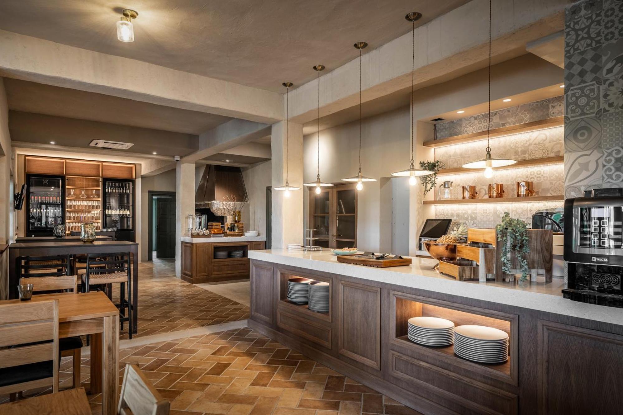 Boutique Hotel Paradiso Filipini Екстер'єр фото