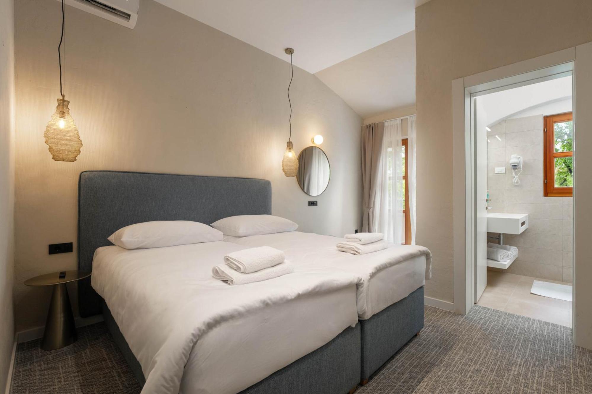 Boutique Hotel Paradiso Filipini Екстер'єр фото