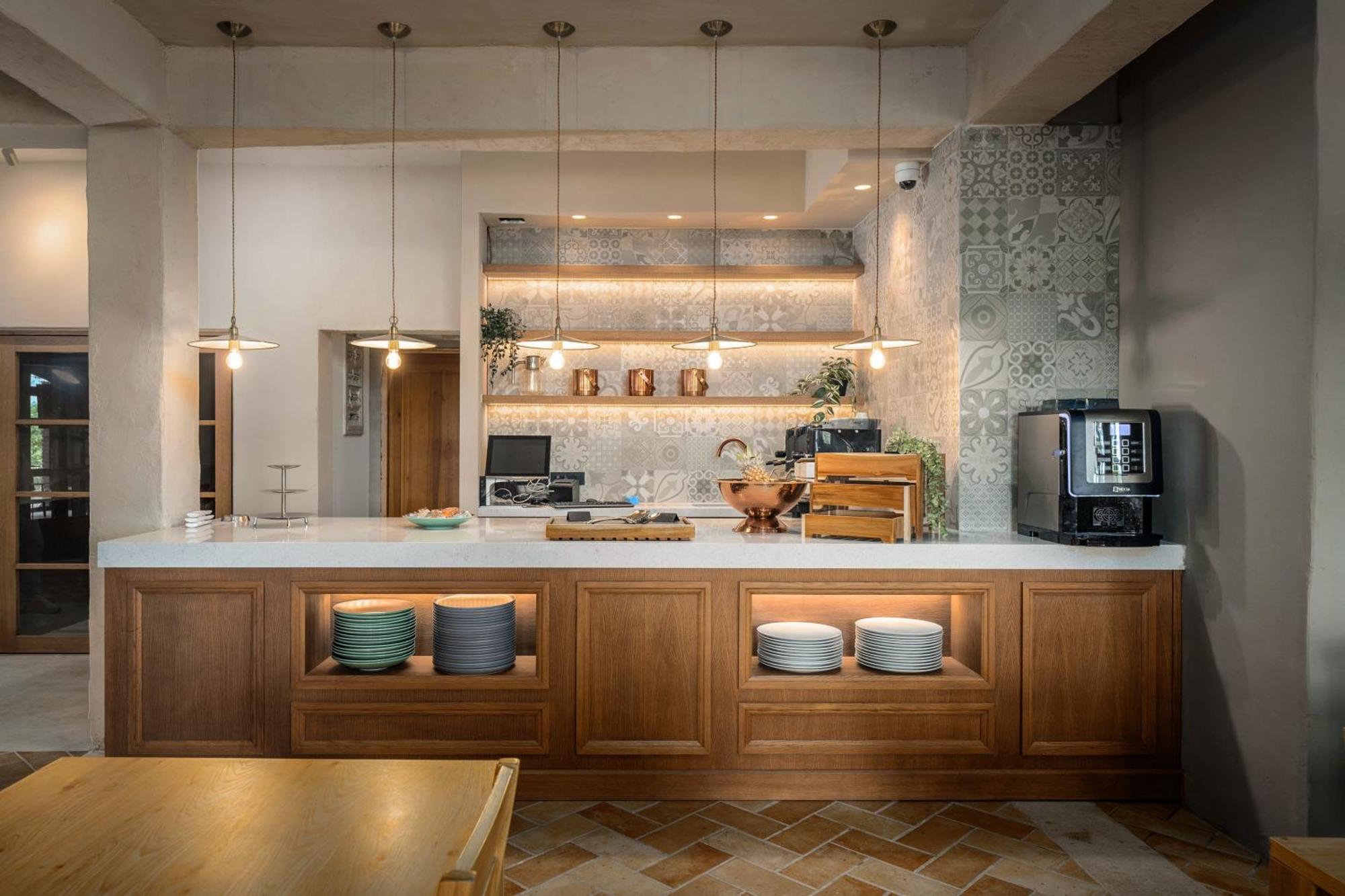 Boutique Hotel Paradiso Filipini Екстер'єр фото