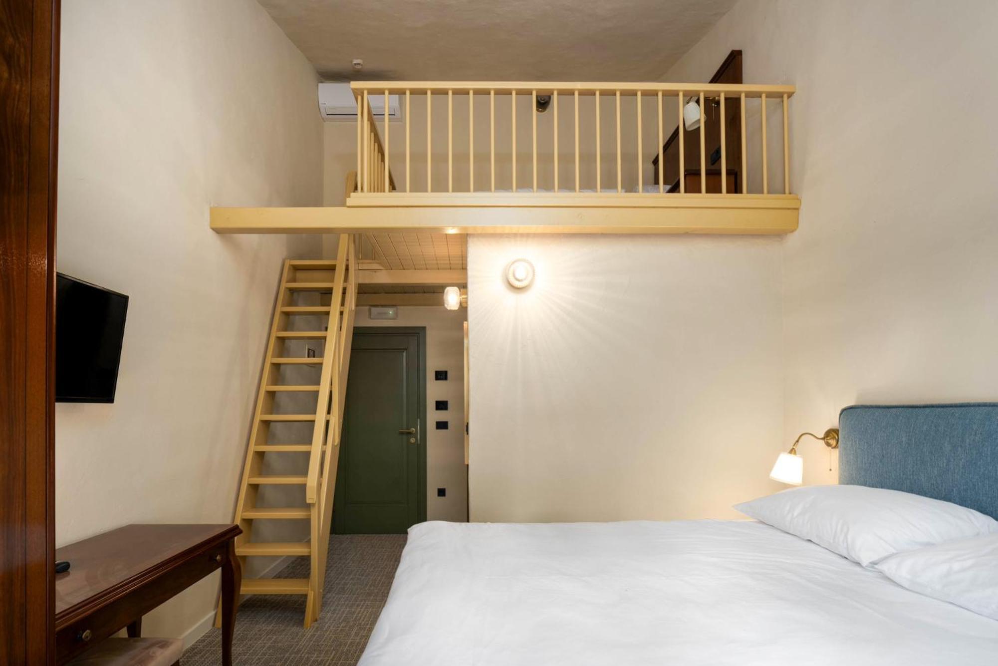 Boutique Hotel Paradiso Filipini Екстер'єр фото
