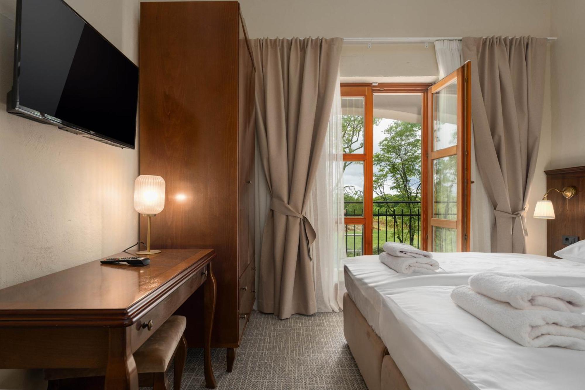 Boutique Hotel Paradiso Filipini Екстер'єр фото