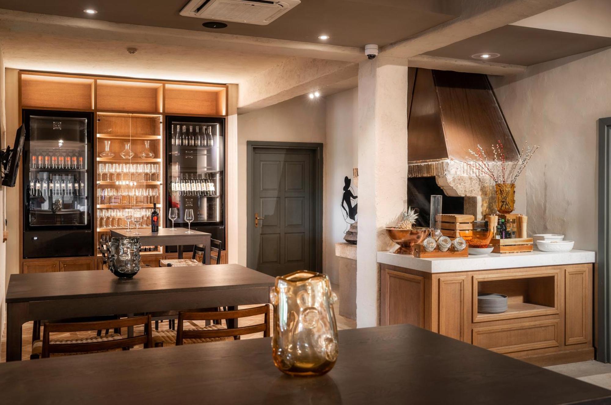 Boutique Hotel Paradiso Filipini Екстер'єр фото