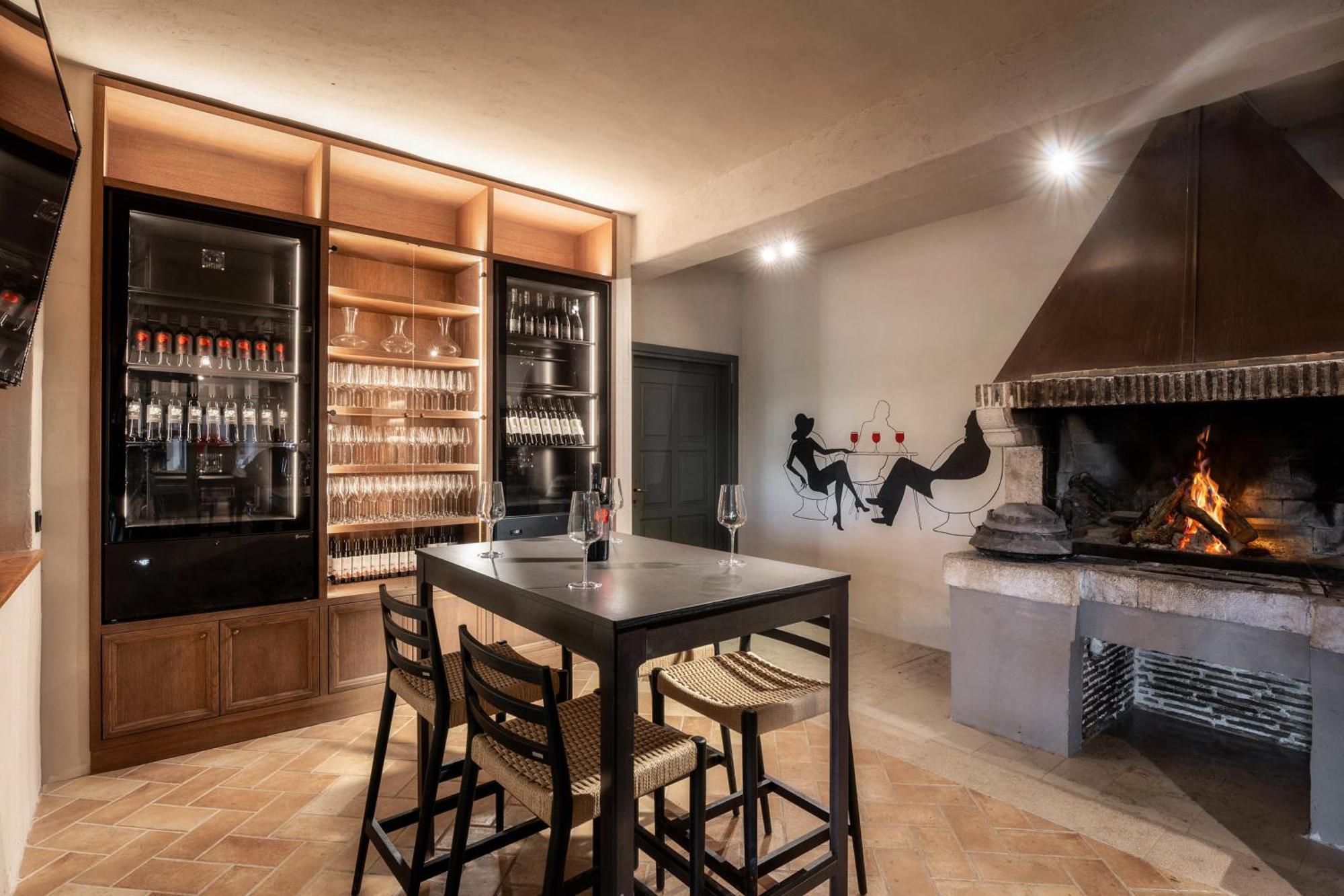 Boutique Hotel Paradiso Filipini Екстер'єр фото