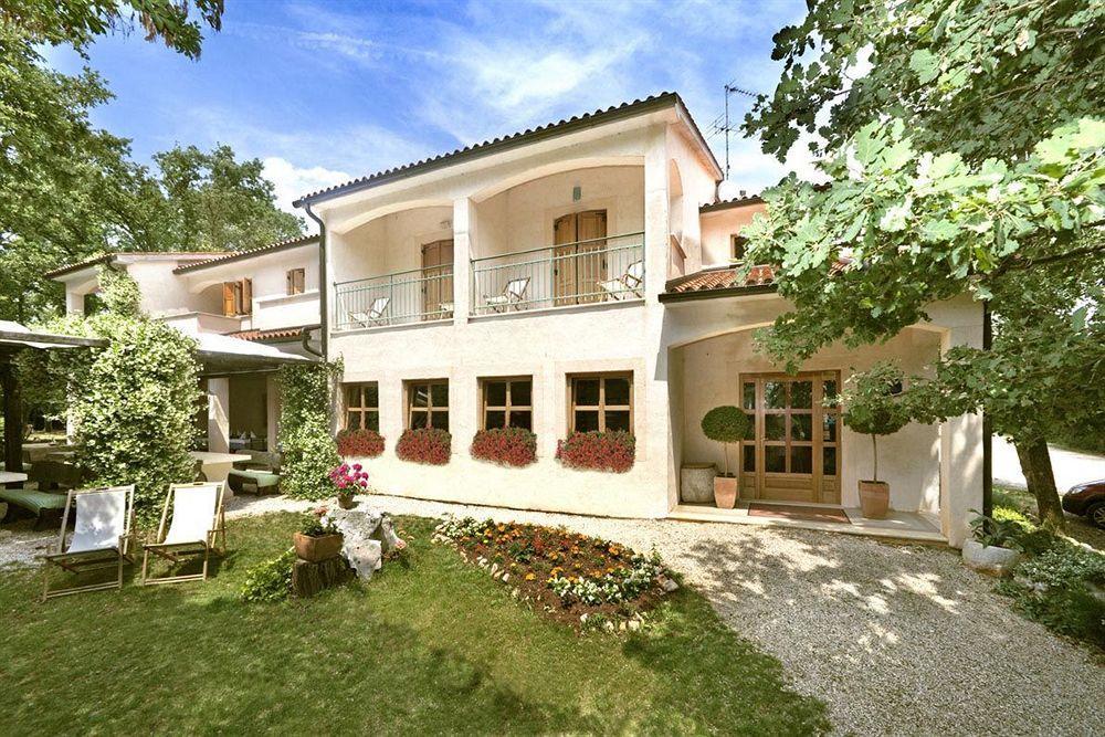 Boutique Hotel Paradiso Filipini Екстер'єр фото