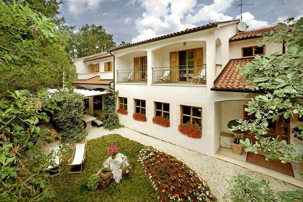 Boutique Hotel Paradiso Filipini Екстер'єр фото