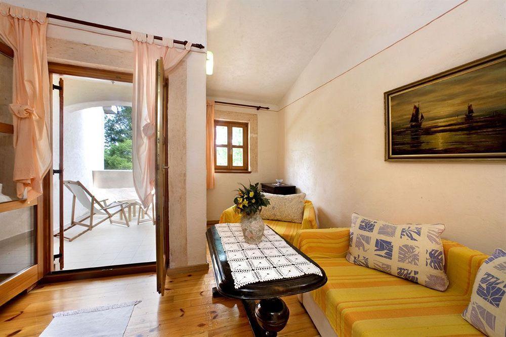 Boutique Hotel Paradiso Filipini Екстер'єр фото