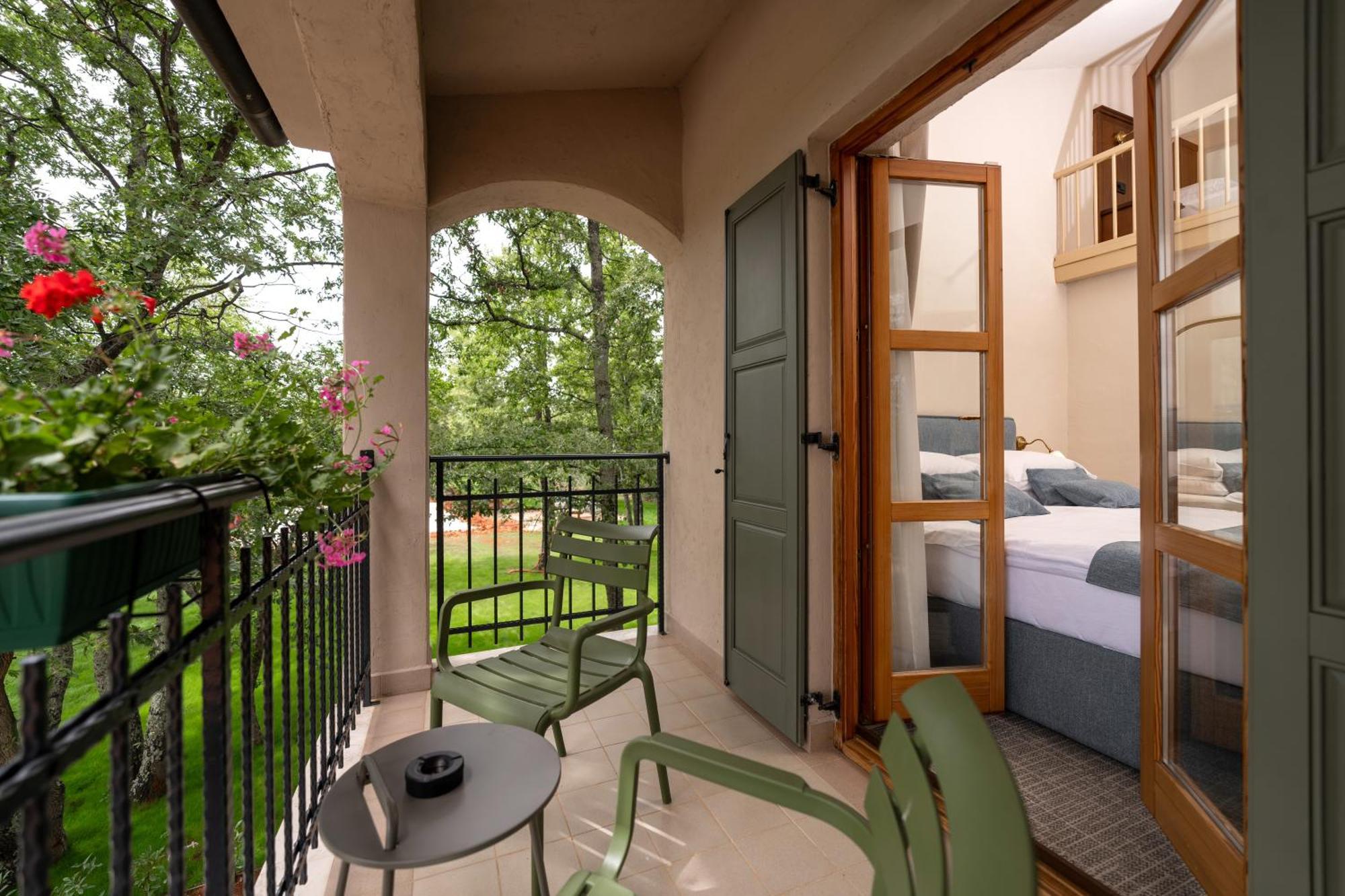 Boutique Hotel Paradiso Filipini Екстер'єр фото