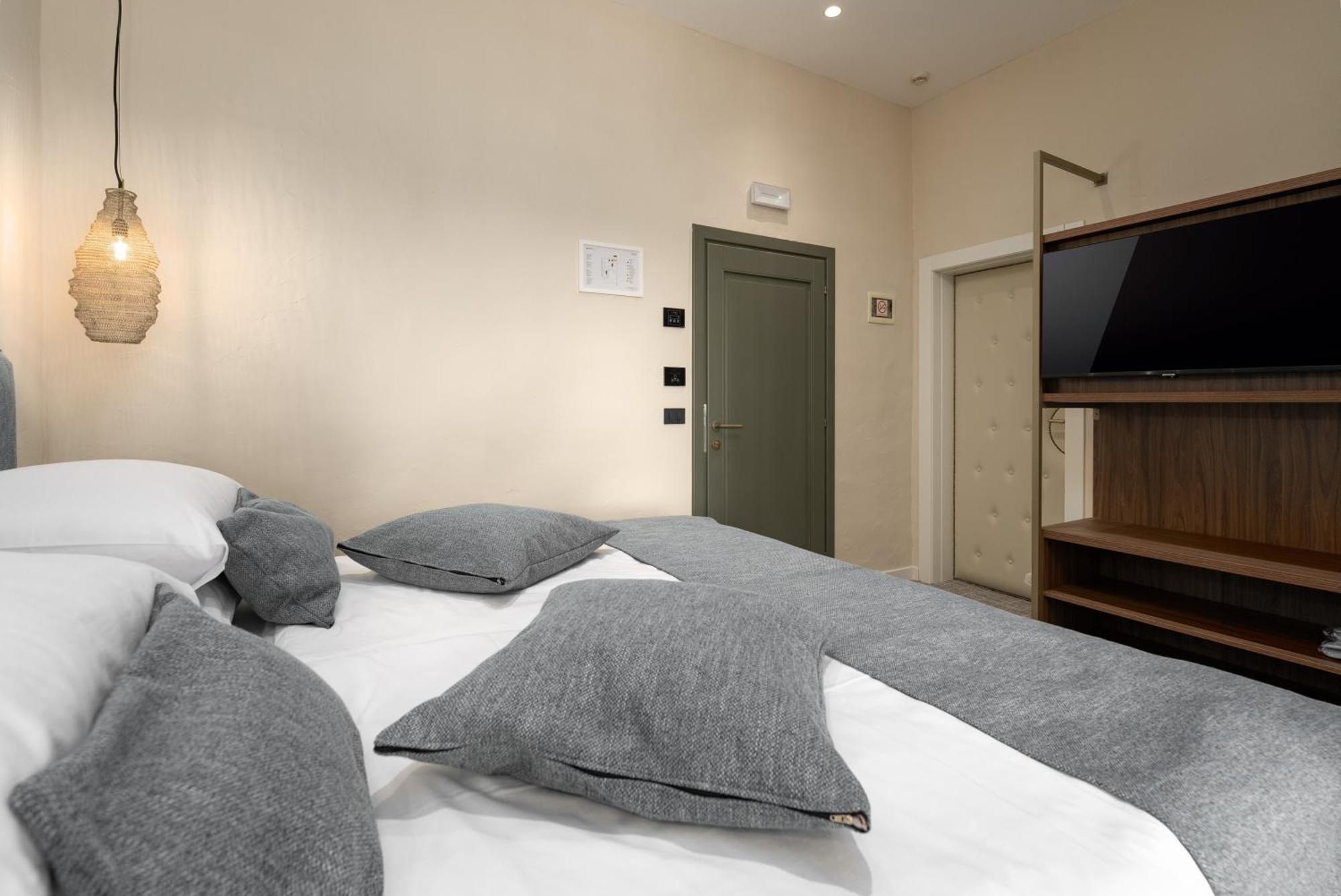Boutique Hotel Paradiso Filipini Екстер'єр фото