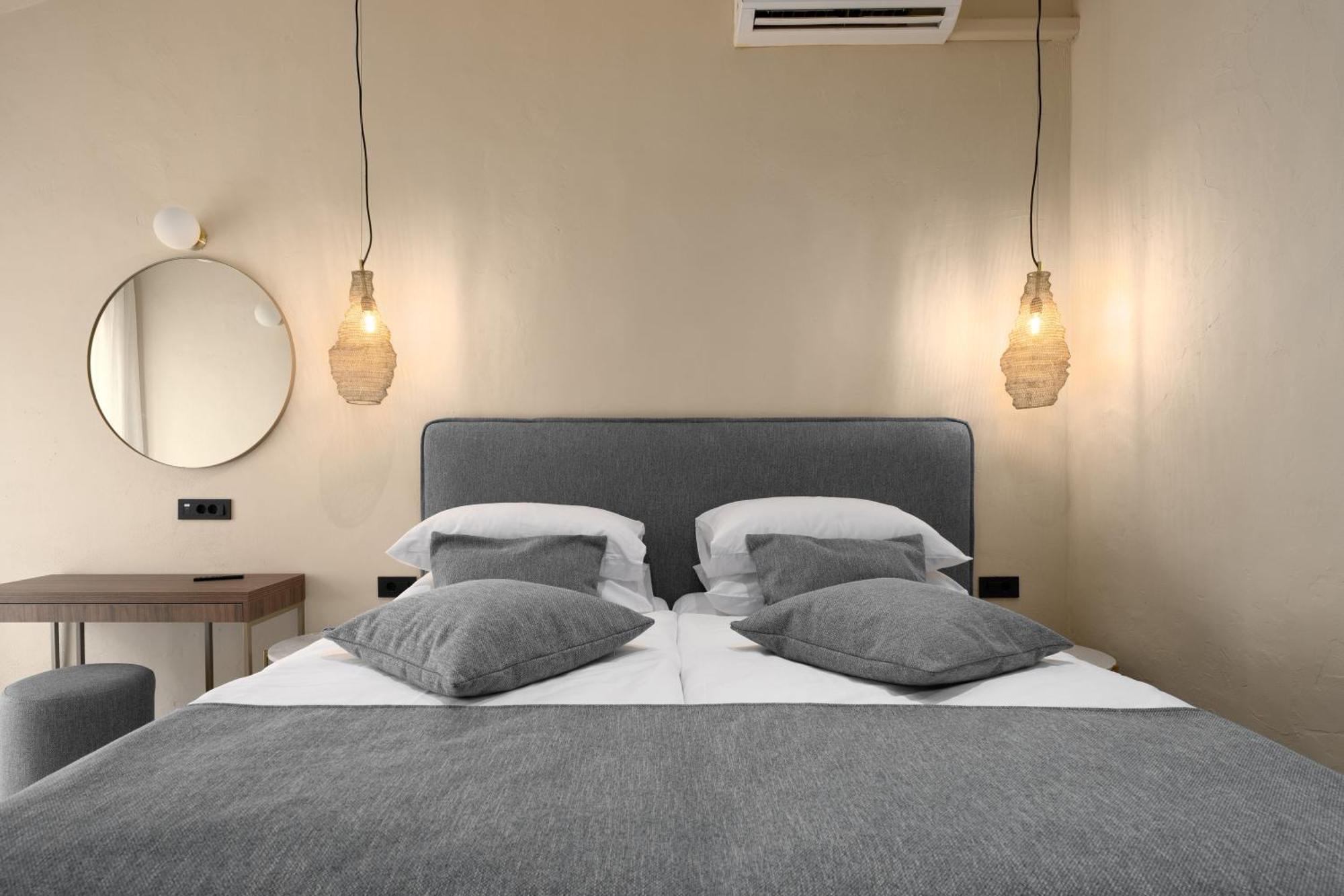 Boutique Hotel Paradiso Filipini Екстер'єр фото