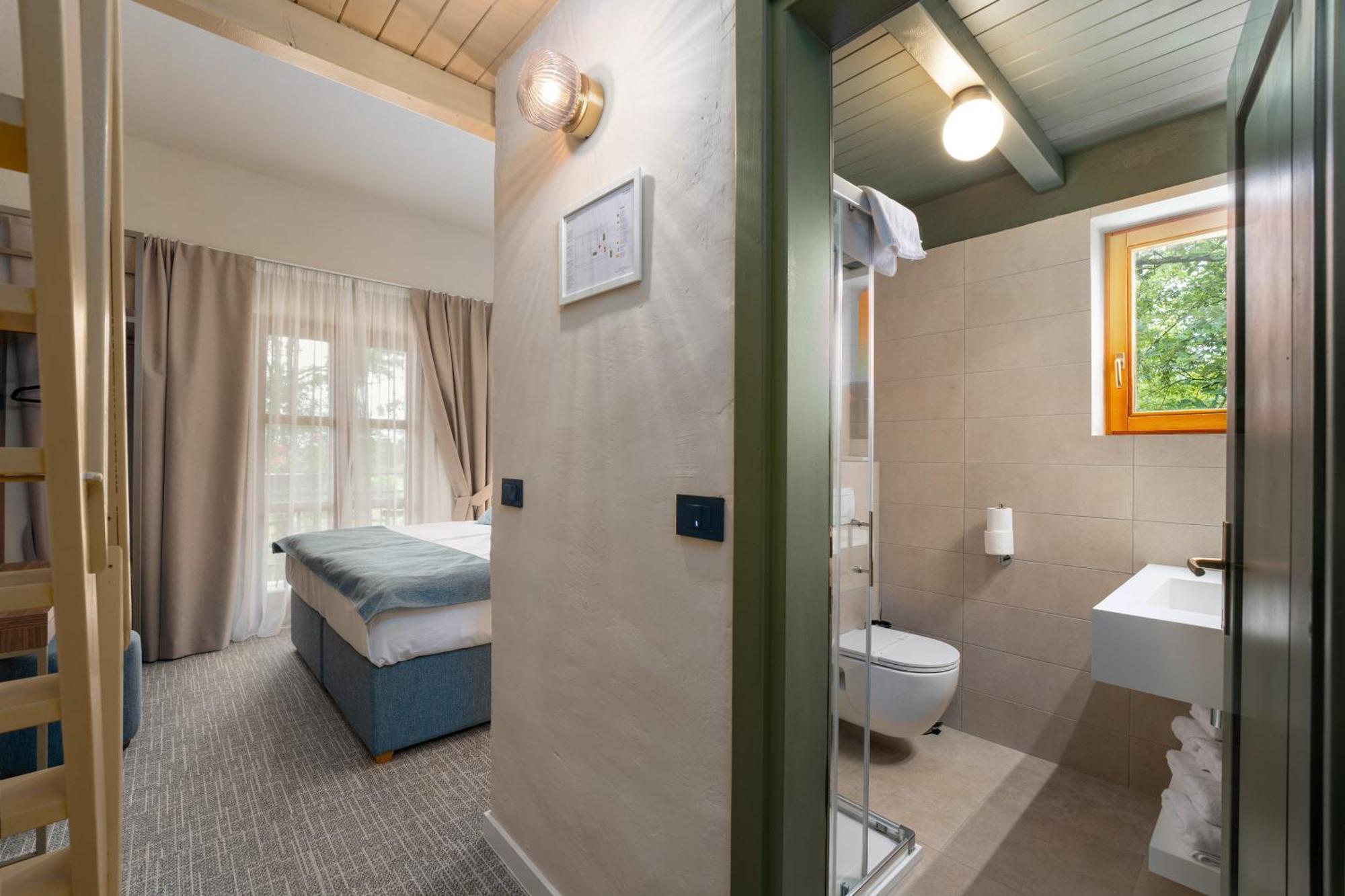 Boutique Hotel Paradiso Filipini Екстер'єр фото
