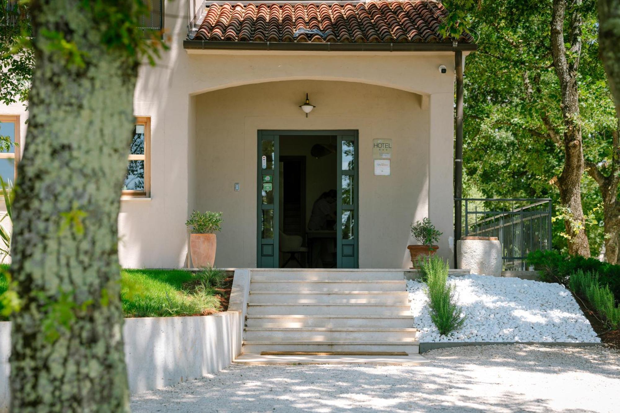 Boutique Hotel Paradiso Filipini Екстер'єр фото