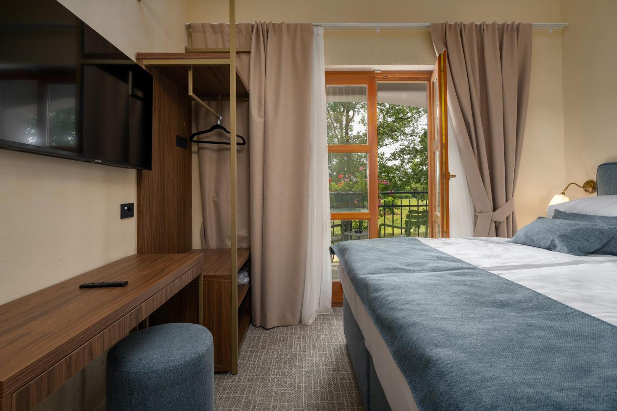 Boutique Hotel Paradiso Filipini Екстер'єр фото