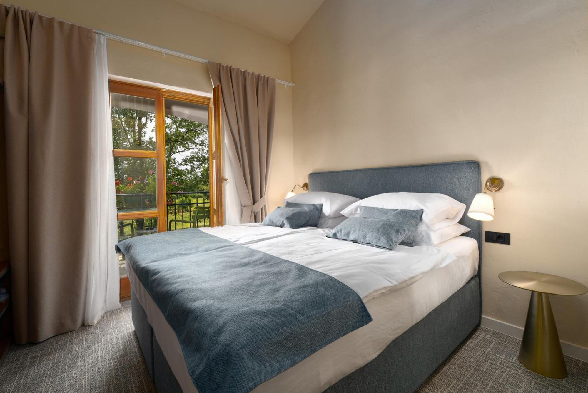 Boutique Hotel Paradiso Filipini Екстер'єр фото