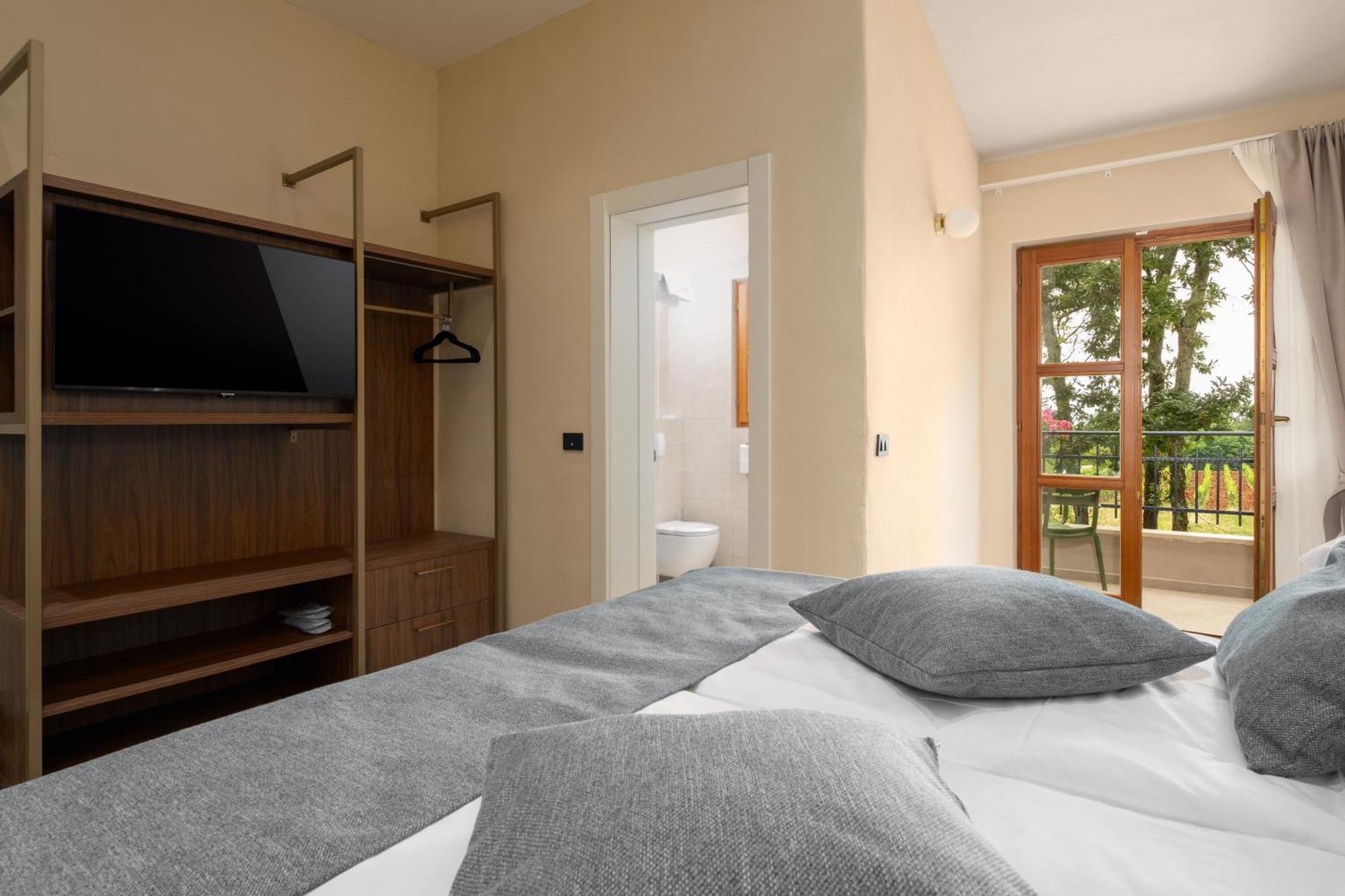 Boutique Hotel Paradiso Filipini Екстер'єр фото