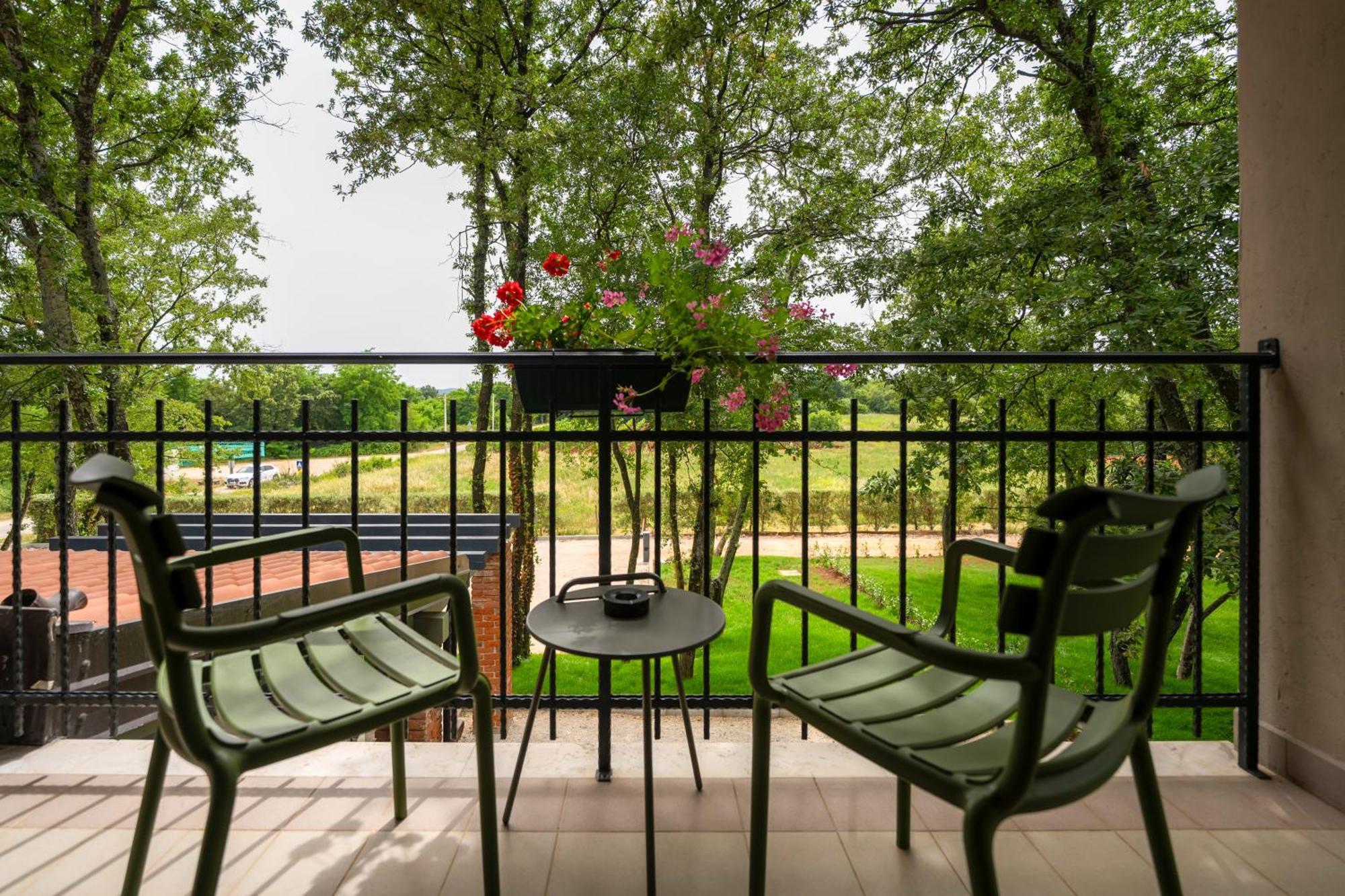 Boutique Hotel Paradiso Filipini Екстер'єр фото