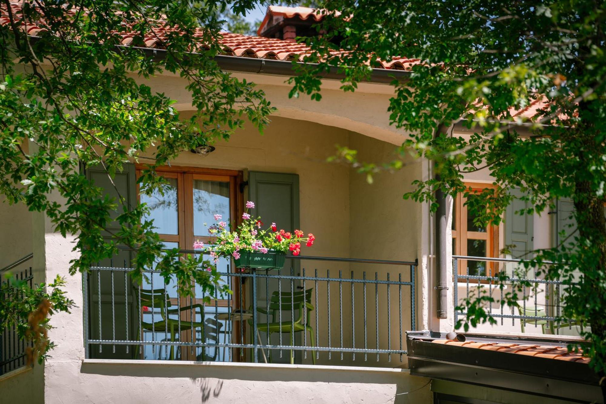 Boutique Hotel Paradiso Filipini Екстер'єр фото