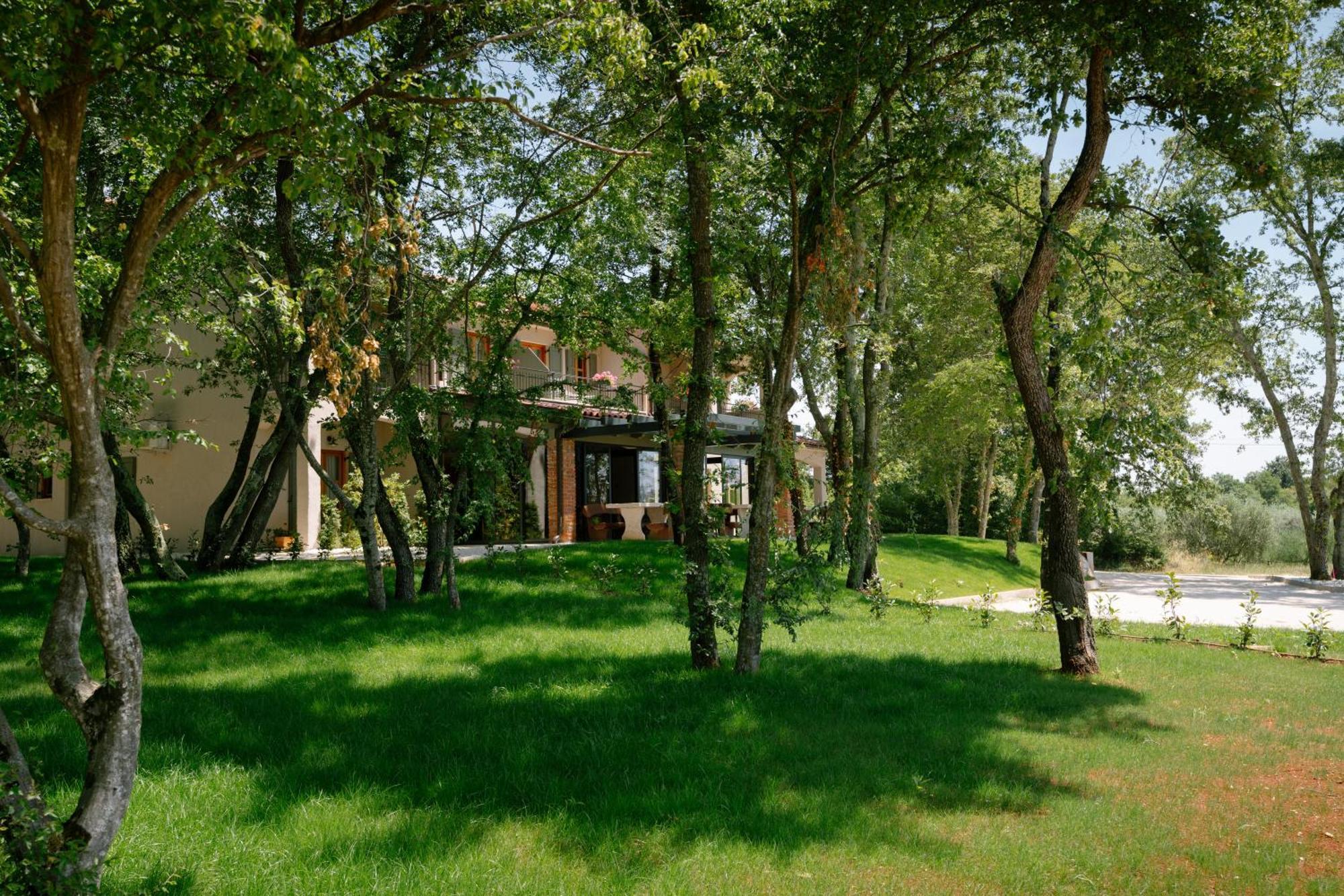 Boutique Hotel Paradiso Filipini Екстер'єр фото