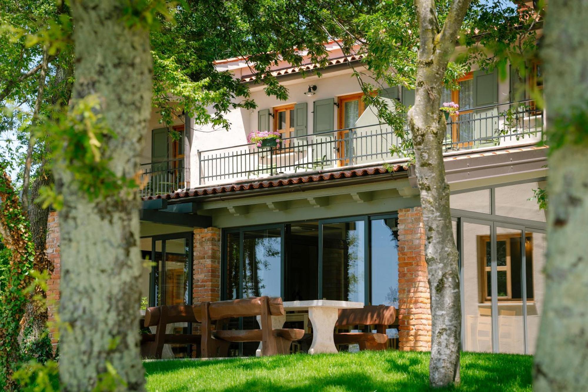 Boutique Hotel Paradiso Filipini Екстер'єр фото