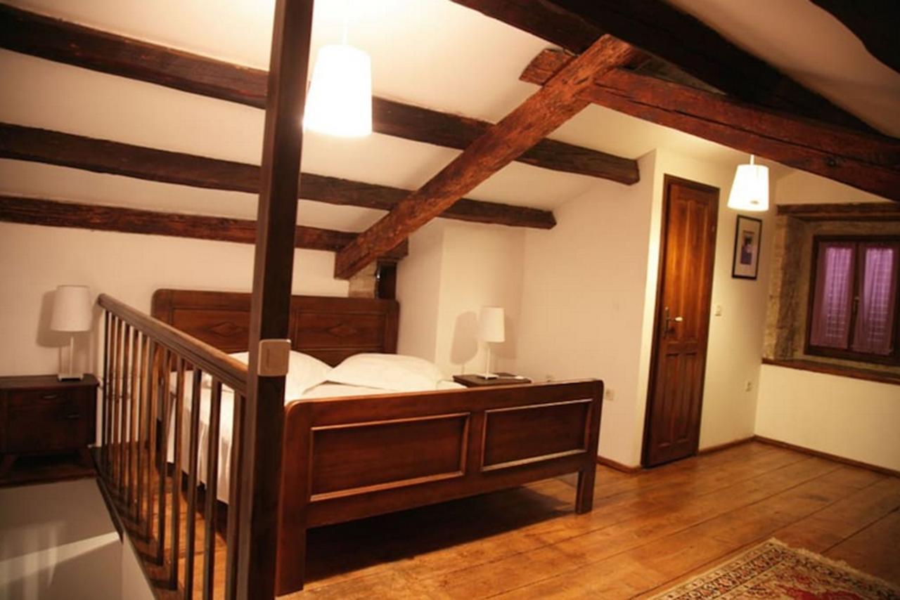 Boutique Hotel Paradiso Filipini Екстер'єр фото