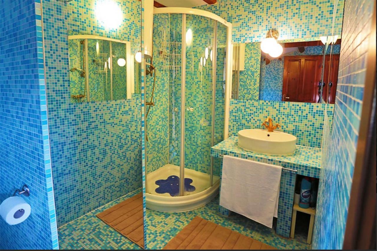 Boutique Hotel Paradiso Filipini Екстер'єр фото